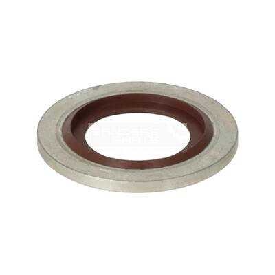 BAGUE-JOINT 14,7X22X1,5-ST/FPM